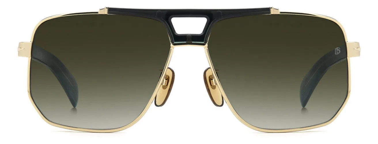 David Beckham DB7157 Sunglasses - view 4